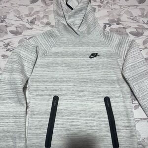 Nike tech women’s hoodie